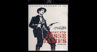 Rache für Jesse James/Blu-ray