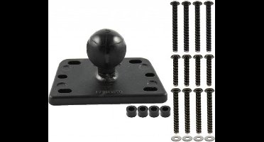 Centrale Reservoir Deksel Bal Basis RAM-B-345