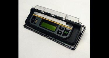 Robomow RS display - robotmaaier - LCD panel voor alle RS modellen en Cup Cadet XR3 series - MSB6340B