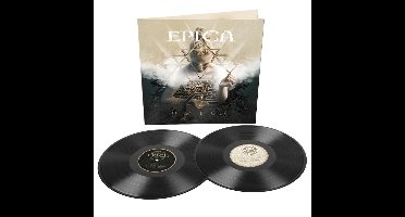 Omega (2LP)