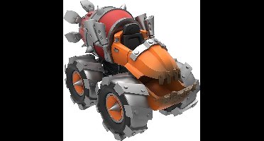 Skylanders Superchargers Thump Truck