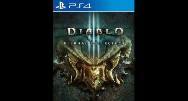 Diablo 3 Eternal Collection (Franse Box)