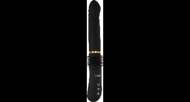 Toyjoy - Magnus - Stotende Vibrator