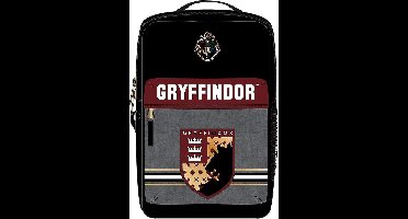 Harry Potter - Gryffindor Premium laptop rugzak 15"