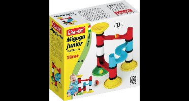 Quercetti Migoga Junior 21 onderdelen
