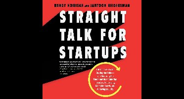 Straight Talk for Startups