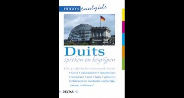 Hugo's taalgids  -   Duits spreken en begrijpen