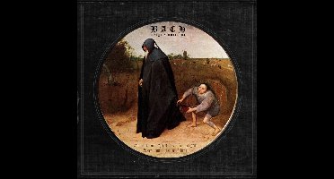 Bach - Preludium Minor