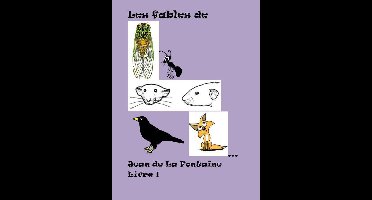 les fables 1 - Les fables