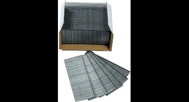 Güde Nagels 50 mm | 2500 stuks