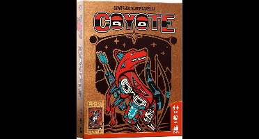 Coyote Kaartspel
