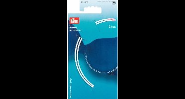 Prym, BH Beugels, Maat C100 (23 cm), 1 Pakje (2 stuks).
