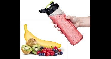 Tefal On the go XF2050 - Extra fles