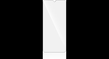 Nedis SGP10029TP Screenprotector Van Glas Voor Samsung Galaxy A20 / A30 / A50 2.5d Rounded Edge Transparant