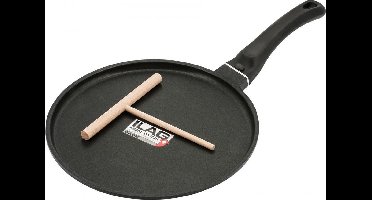 Kinghoff pannenkoekenpan KH-3861 - Ø26 x 1,7 cm