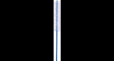 Lactona Ragers gripzak M 5mm blauw - 5st