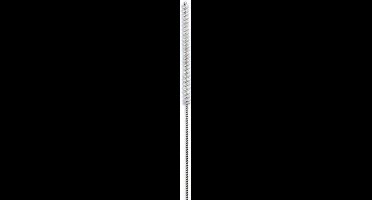 Lactona Ragers gripzak XXXS 2mm zilver - 5st