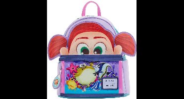 Disney by Loungefly Backpack Finding Nemo Darla