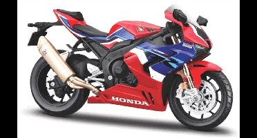 MAISTO Honda CBR 1000RR-R FIREBLADE SP 2020 schaal 1:18