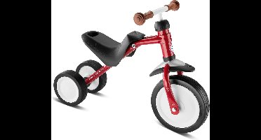 Puky Loopfiets - Pukymoto - Bayern München editie