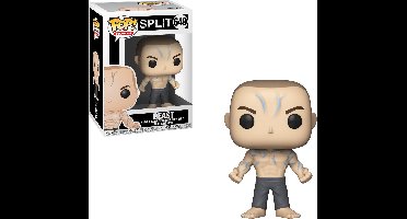 Funko Pop! Movies: Split Beast  - Verzamelfiguur