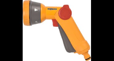 Hozelock Multi-Spraygun Broespistool