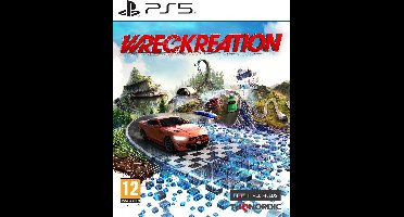 Wreckreation - PS5