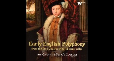Early English Polyphony