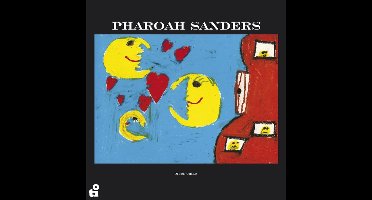 Pharoah Sanders - Moon Child (CD)