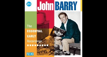 The Essential Early Recordings