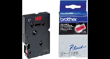 Brother Labeltape 9mm