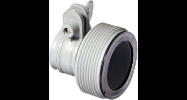 Intex Connectors 32/38 mm - set van 2