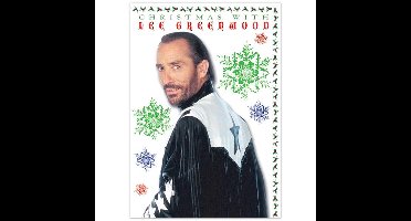 Lee Greenwood - Christmas With Lee Greenwood (DVD)