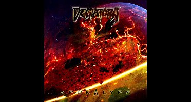 Apokalyps