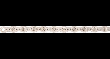 Contec Ketting - Race 11-speed -  Zilver / Zilver