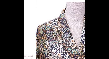 Kimono | One Size | Imbarro | Kaftan | Bad & Strand | 100% Viscose |