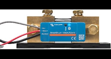 Victron SmartShunt 1000A/50mV IP65