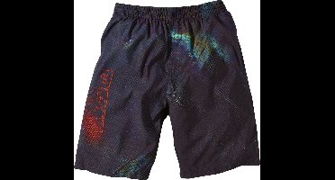 BECO shorts, binnenbroekje, elastische band, lengte 53 cm, zwart, maat 3XL