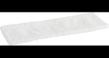 Vloermop microvezel 40 cm microvezel voor nat reinigen, light
