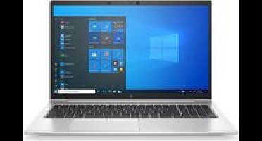 HP EliteBook 850 G8 - Core i7 2.8 GHz - 15.6 - 16GB RAM - 512GB SSD