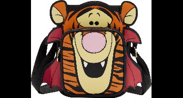 Disney Loungefly Paspoort Tas Tigger Halloween