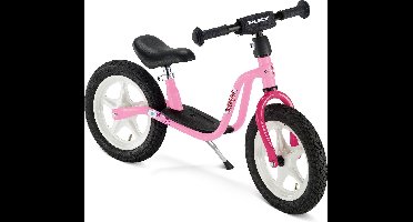 Puky Loopfiets Voor kinderen vanaf 2,5 jaar in Roze