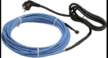 Danfoss 088L0993 Verwarmingskabel 230 V 100 W 10 m Zelflimiterend