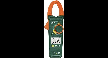 Extech MA445 Multimeter – Stroomtang Digitaal CAT III 600 V – Weergave (counts): 4000