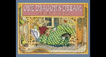 One Dragon's Dream