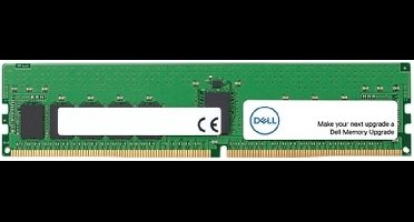 DELL AA799064 geheugenmodule 16 GB 8 x 2 GB DDR4 3200 MHz ECC
