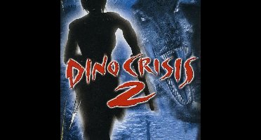 Dino Crisis 2