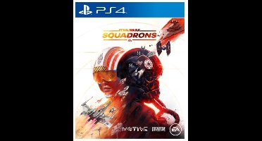STAR WARS: Squadrons Standaard PlayStation 4