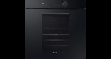 Samsung NV75T9579CD - Inbouw oven - Zwart - 75 L - Energieklasse: A - 60 cm hoog - 60 cm Breed