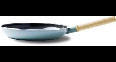 GreenPan Mayflower keramische inductie koekenpan - Ø 24 cm - PFAS-vrij